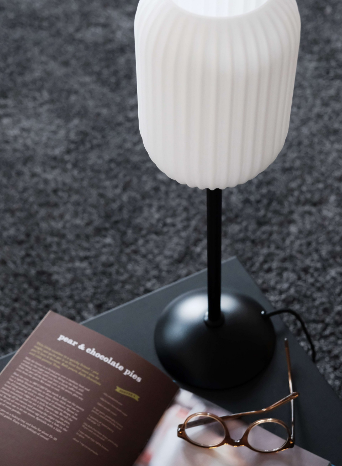 Lampe à poser RIFLET