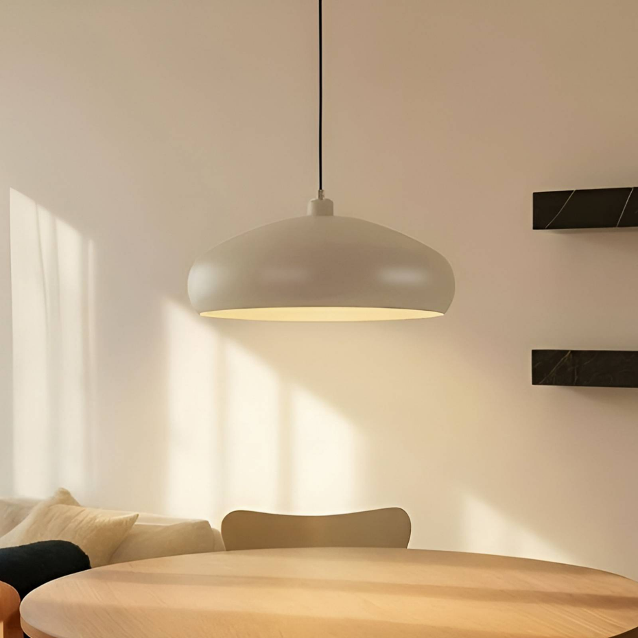 Suspension en métal moderne, Elover