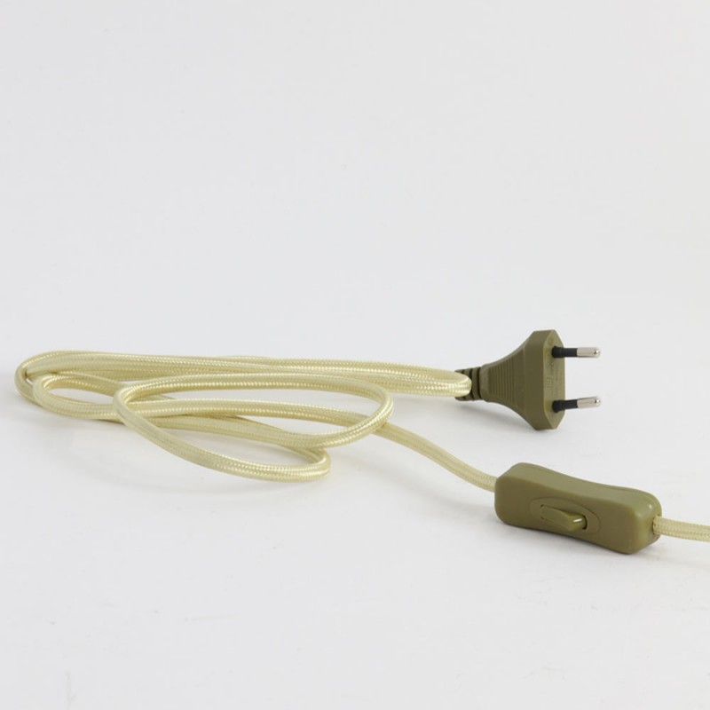 Lampe De Table Singe Or Mat