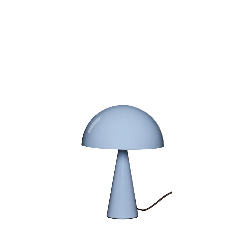 Lampe de table en fer MUSH