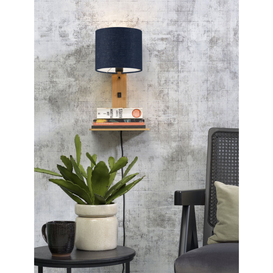 Applique Murale Bambou ANDES