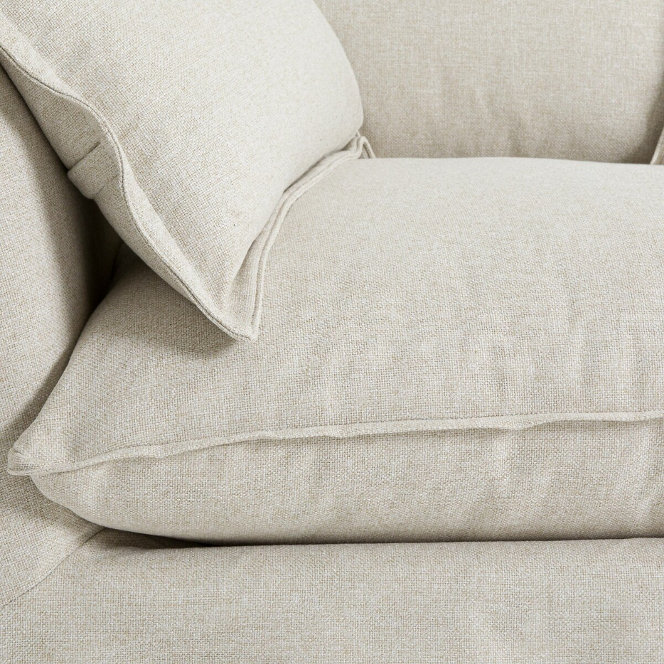 Housse de canapé polyester, Odna