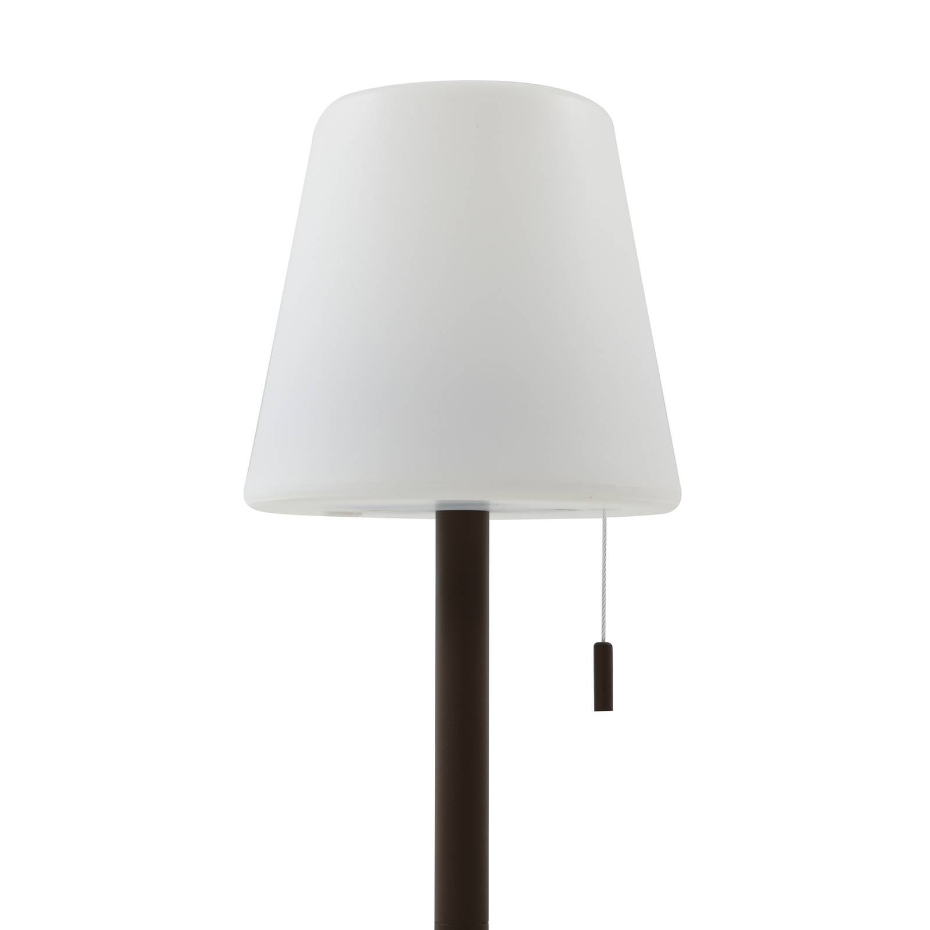 Luminaire de terrasse en aluminium moderneLED