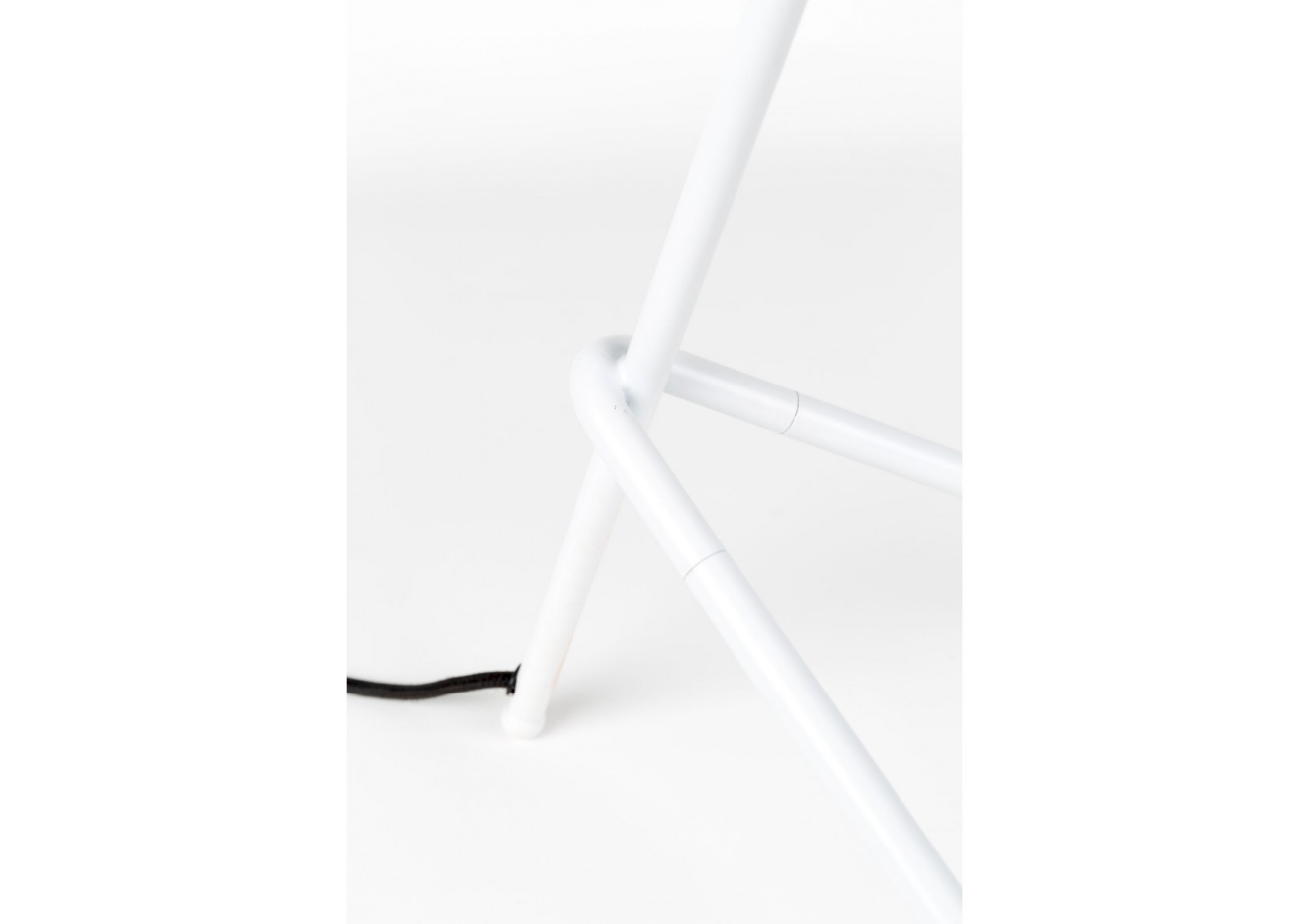 Lampe design en métal, SHADY