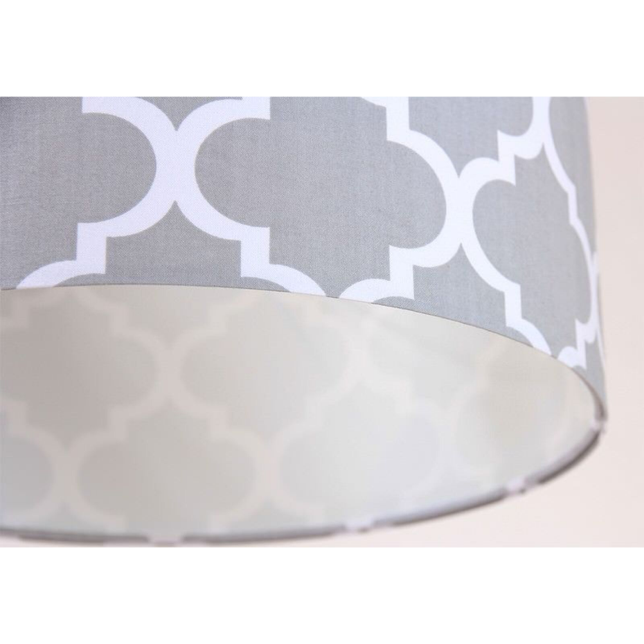 Suspension en tissu Classic