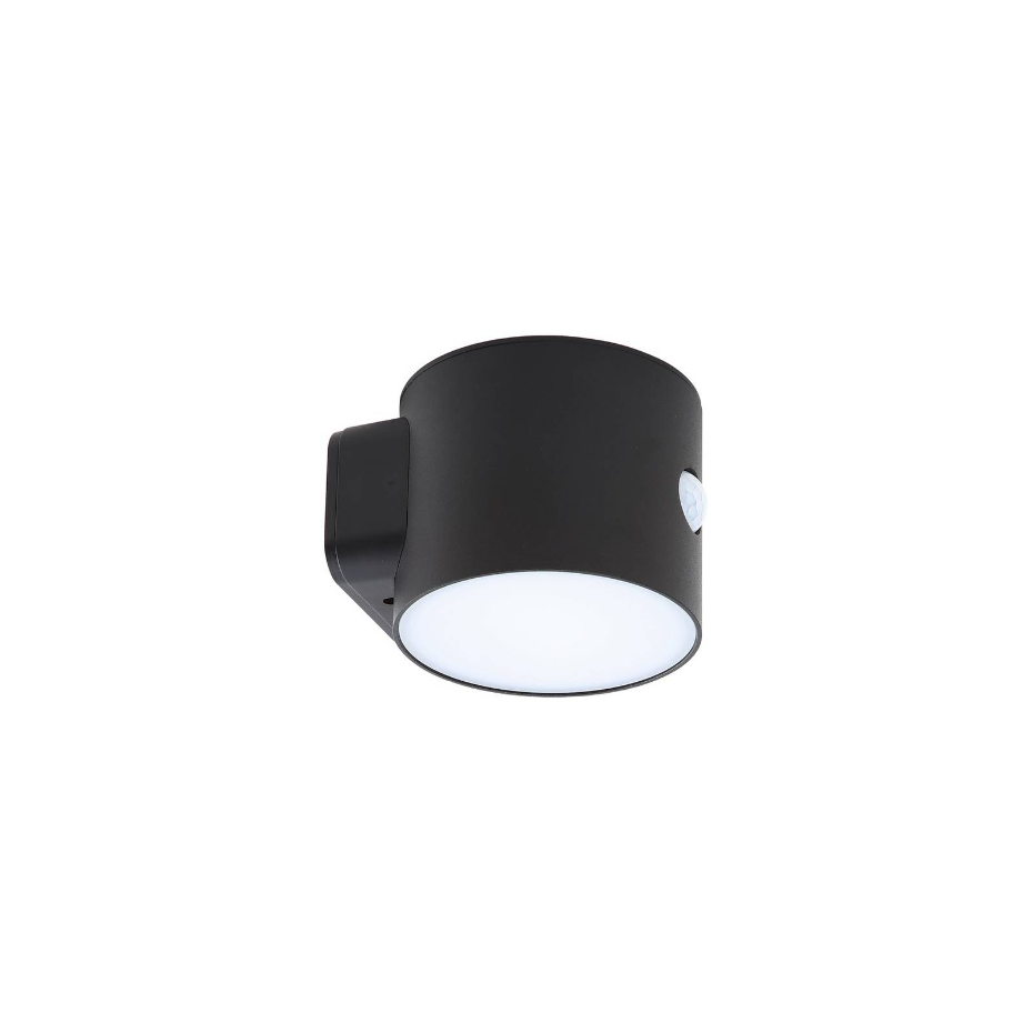 Lampe solaire extérieure LED, Amren