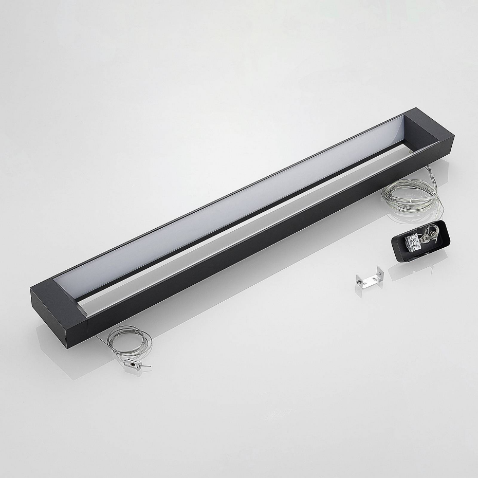 Luminaire de bureau en aluminium moderneLED
