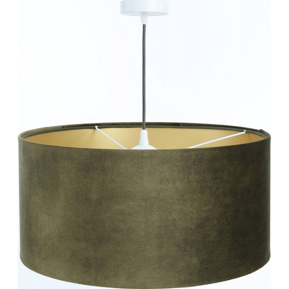 Suspension en tissu Glamour