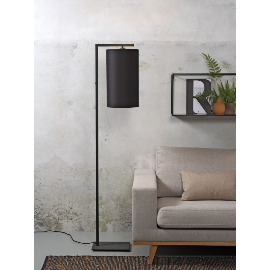 Lampadaire Textiles BOSTON