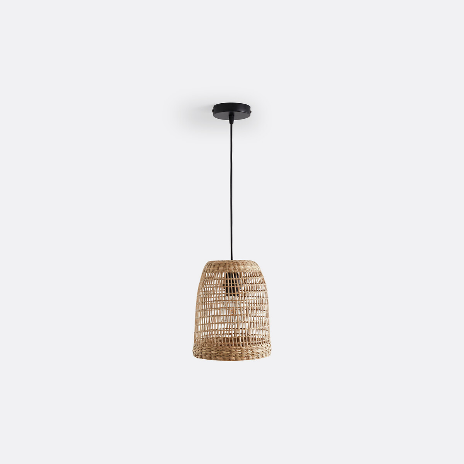 Suspension / baladeuse en herbier Ø20 cm, Makita