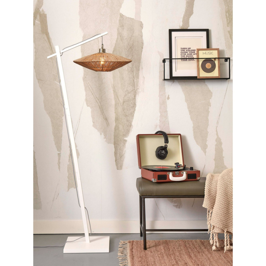 Lampadaire Bambou IGUAZU