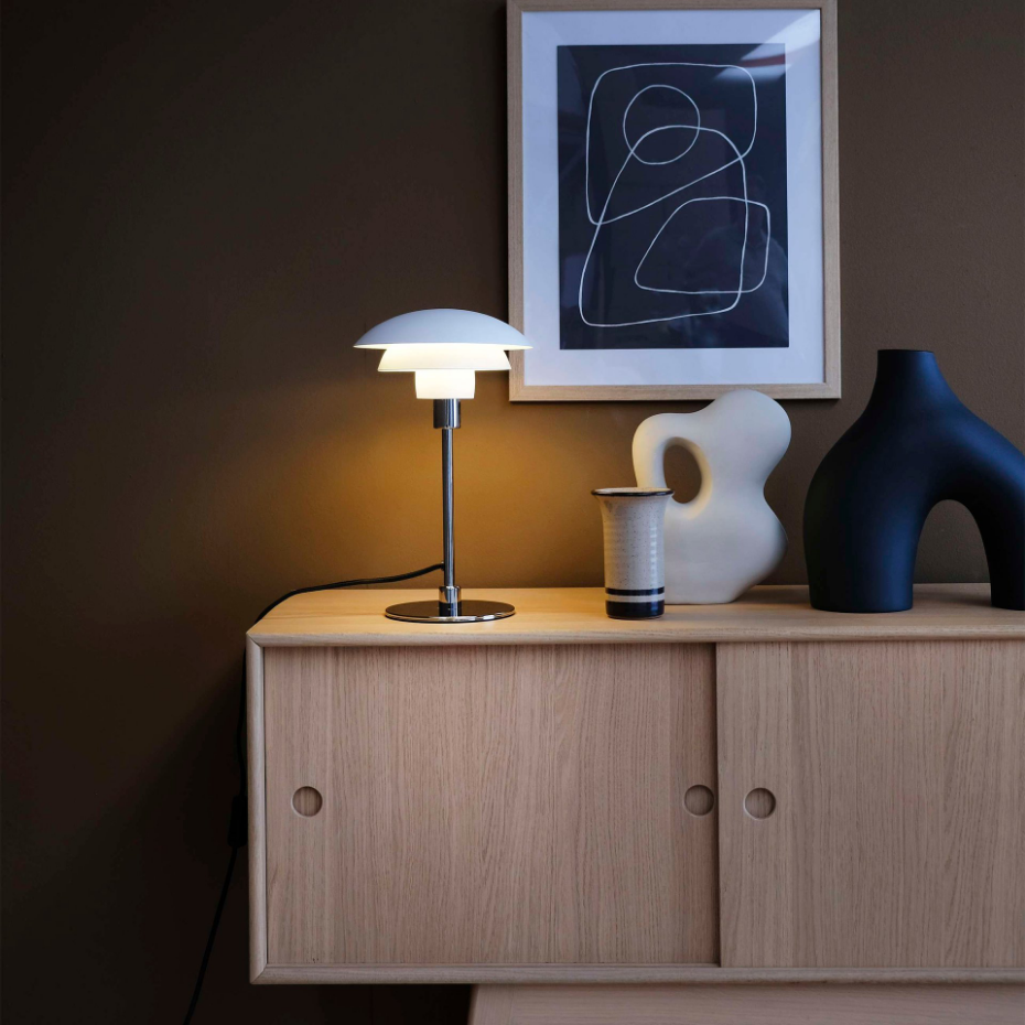 Lampe à poser MORPH