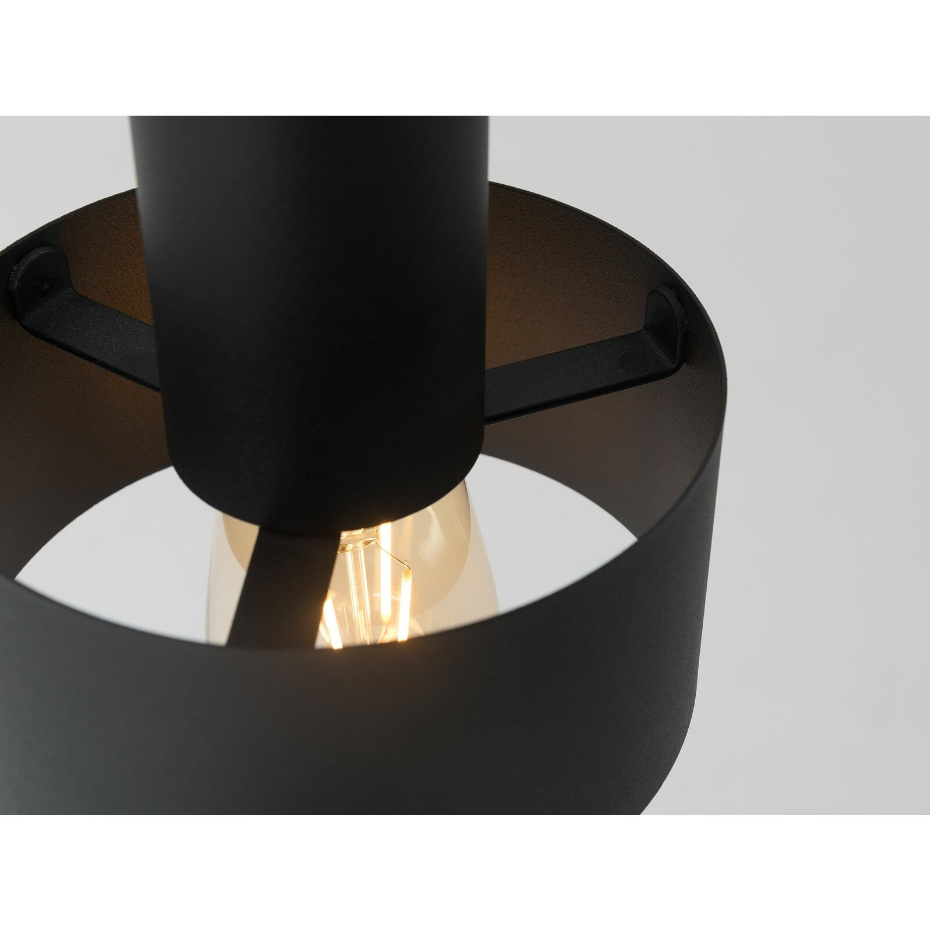 Suspension en acier Fay