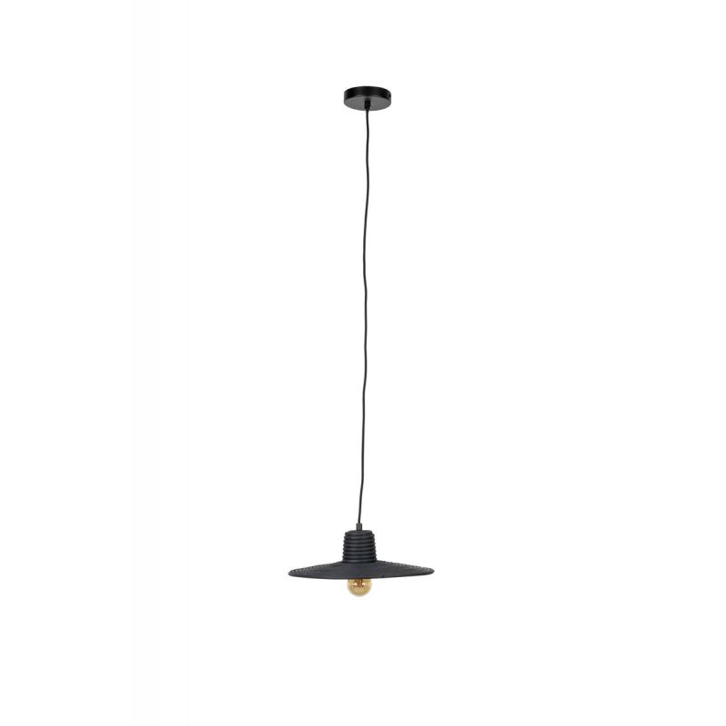 Suspension en rotin bohème, D.35, BALANCE