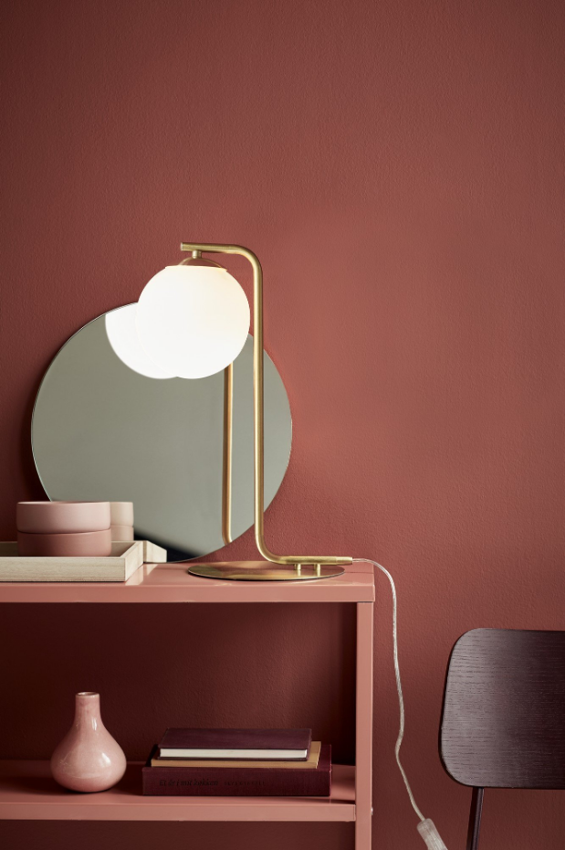 Lampe à poser GRANT