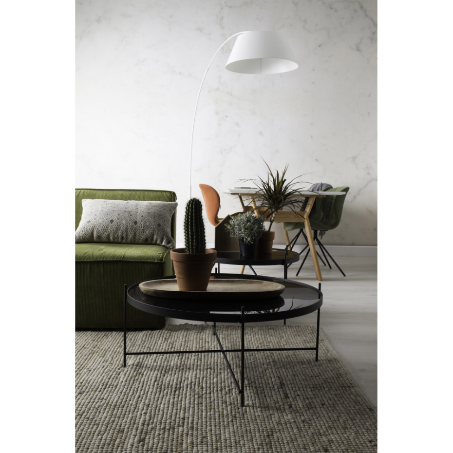 Lampadaire design- ARC