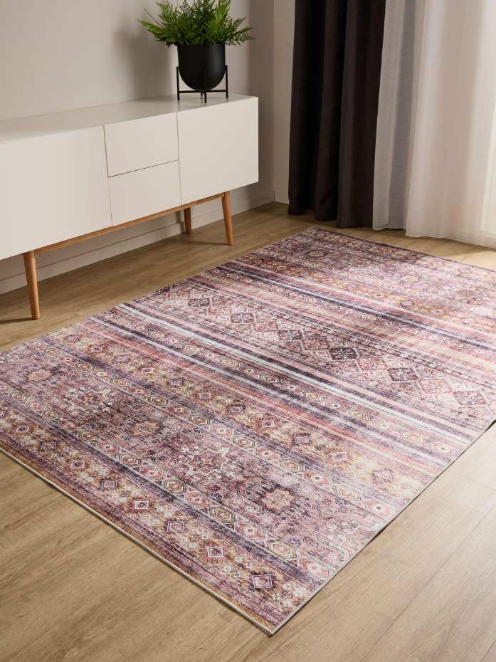Tapis lavables GEORGE