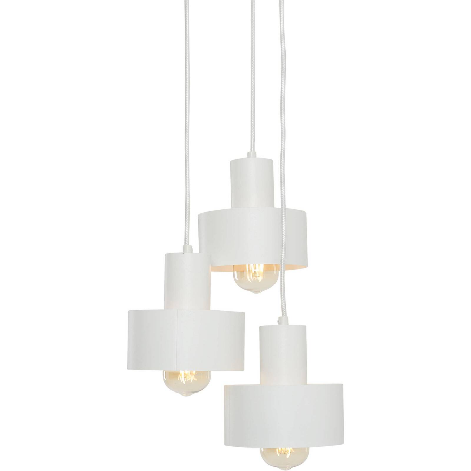 Suspension en acier Fay kolo