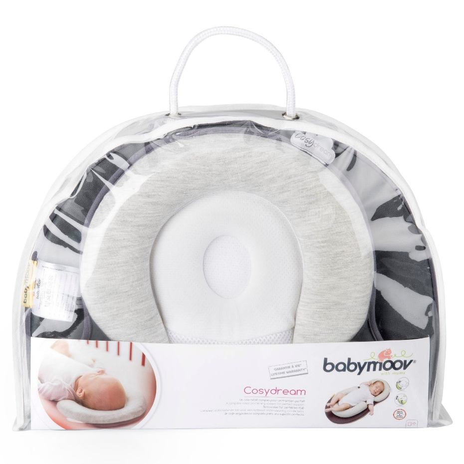 Support de sommeil bébé Cosydream