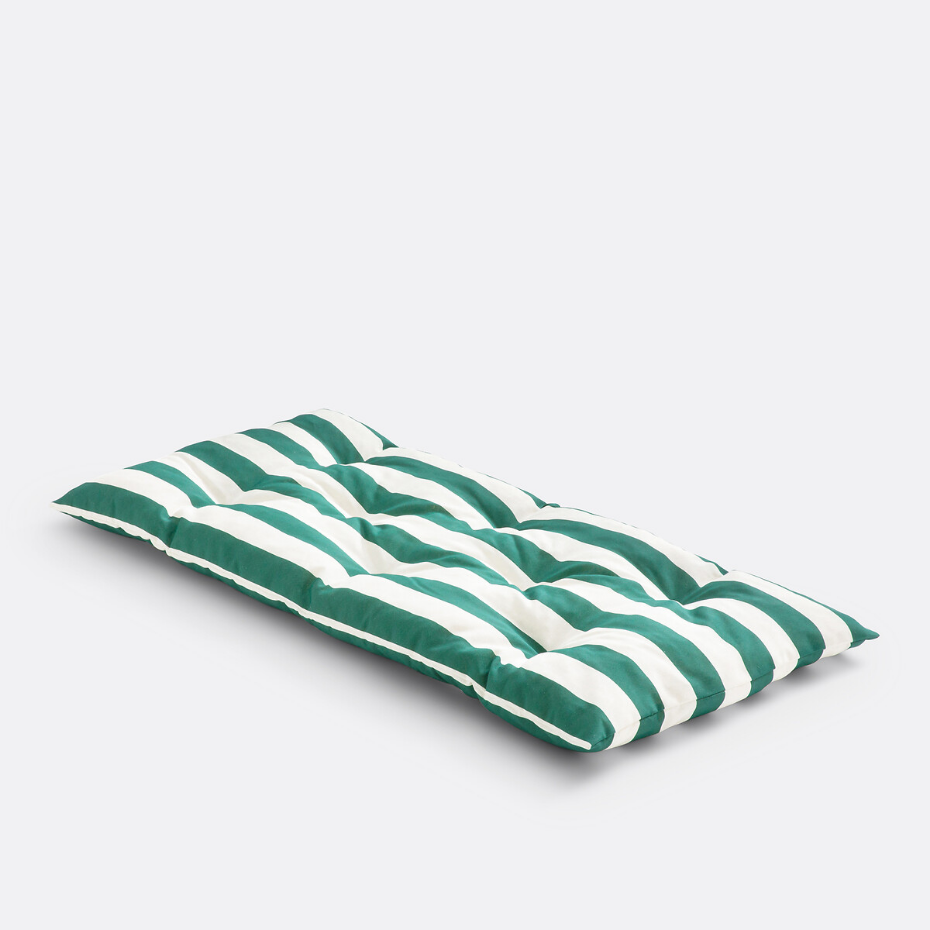 Matelas d'extérieur, Hendaye