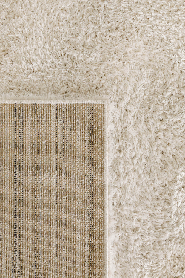 Tapis shaggy aspect laineux ,  PARMA
