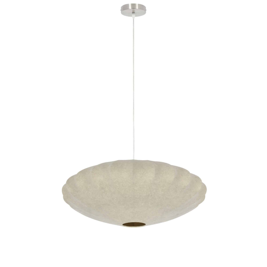 Lampe Suspendue Synthétique-Plastique FAY