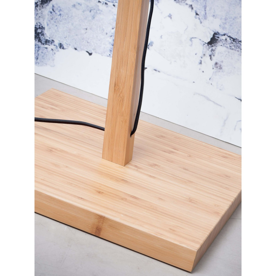 Lampadaire Bambou CANGO