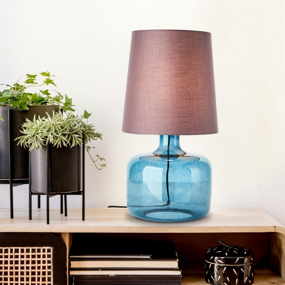 Lampe    HYDRA
