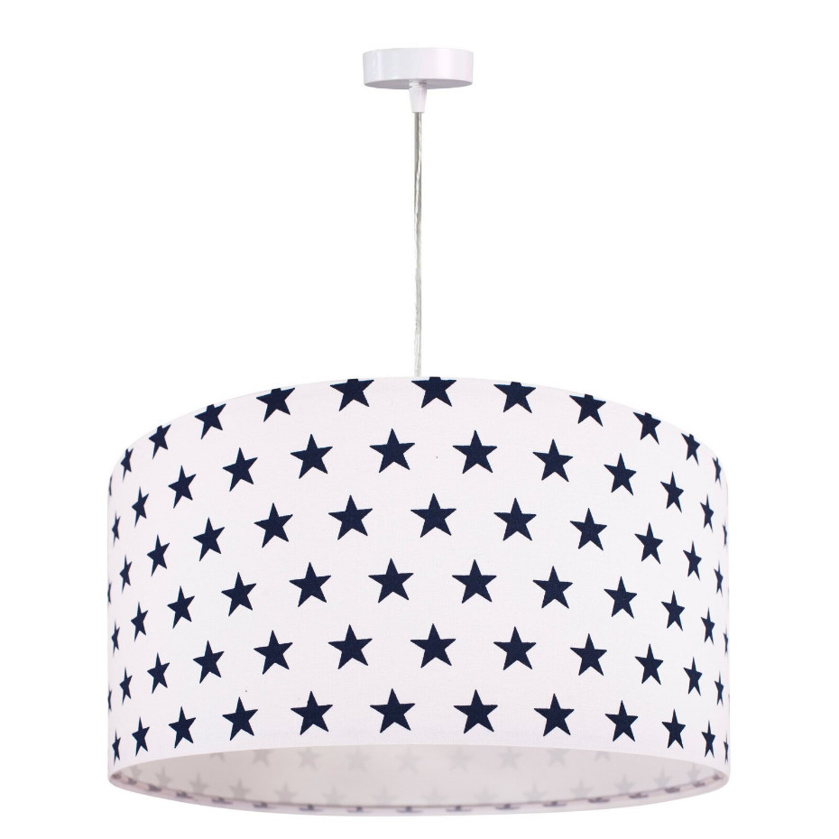 Suspension pour enfant en tissu modèle Kids