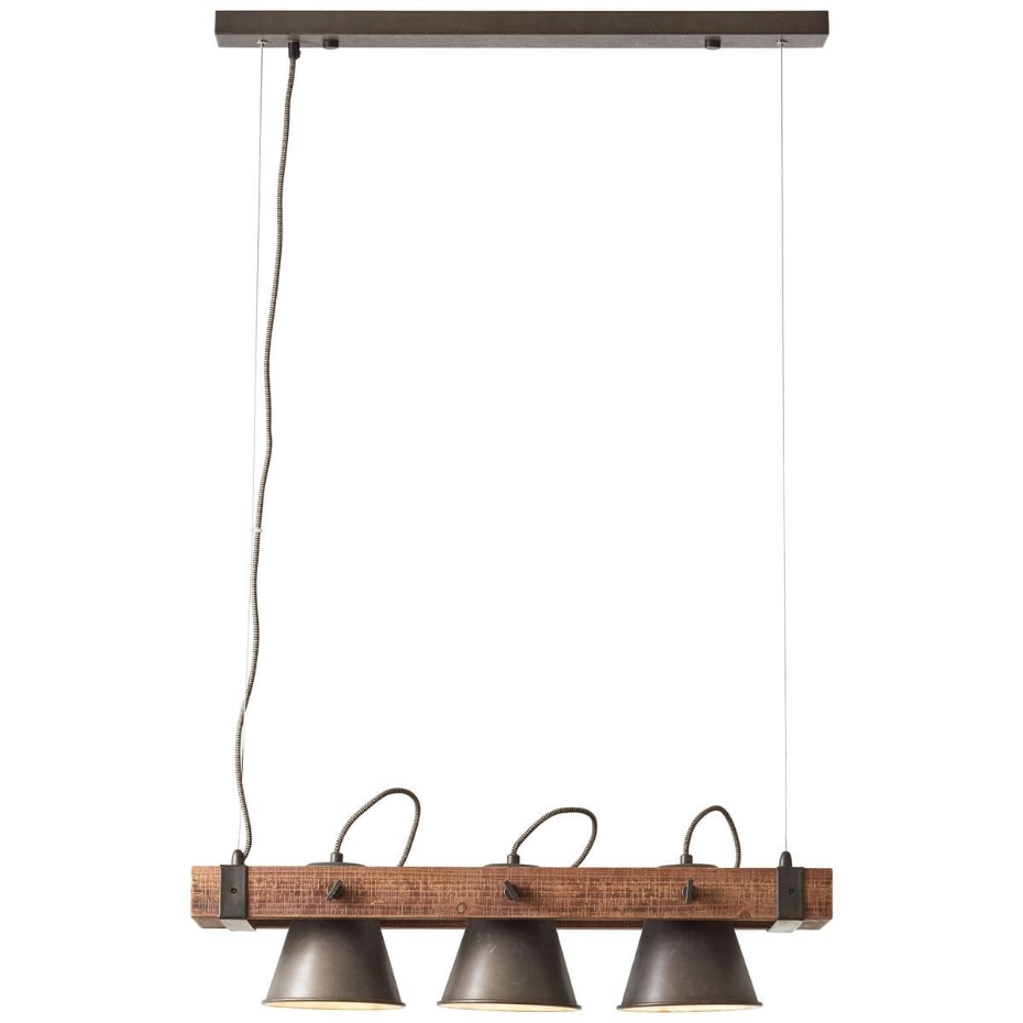 Suspension    DECCA