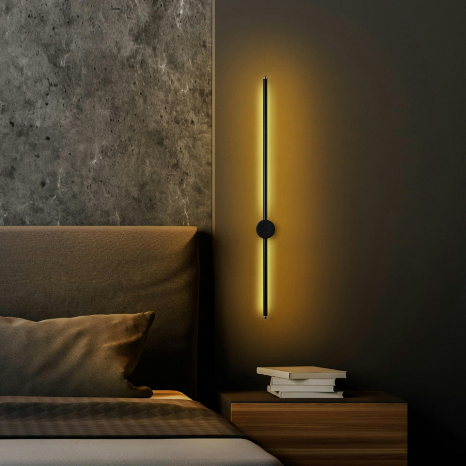 Applique murale 1 barre LED VIESTE
