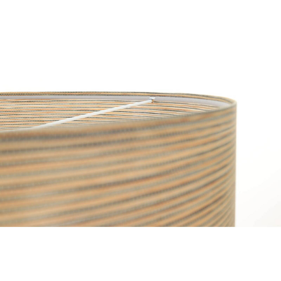 Suspension en tissu Roletowe