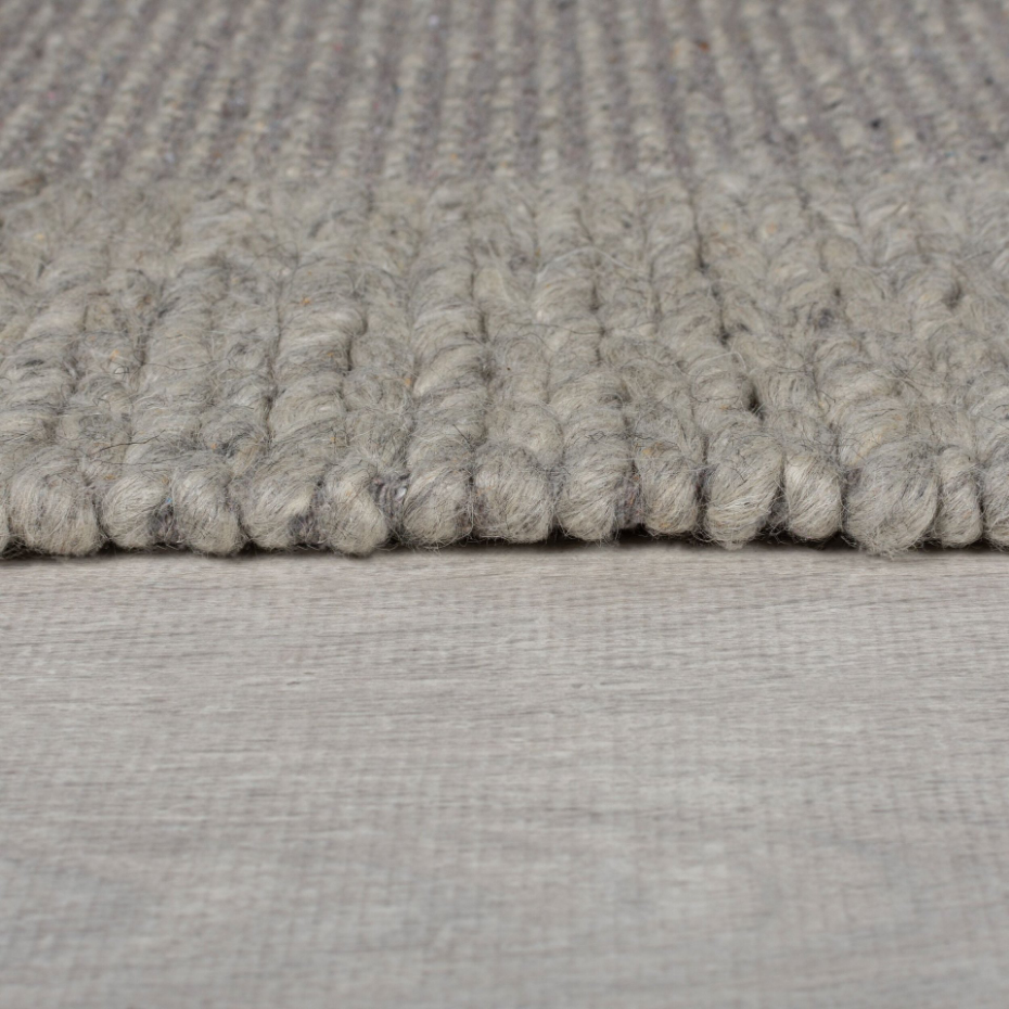 Tapis en laine RUE