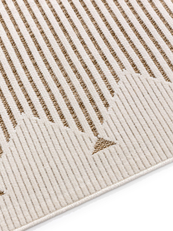 Tapis d'extérieur & intérieur KALEO