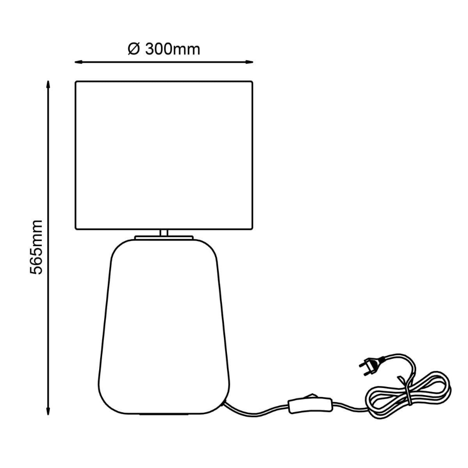 Lampe    HYDRA