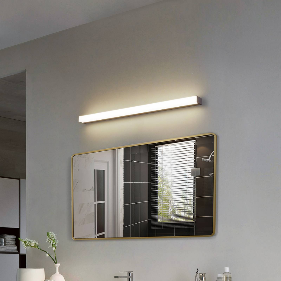 Applique en aluminium moderneLED, Philippa