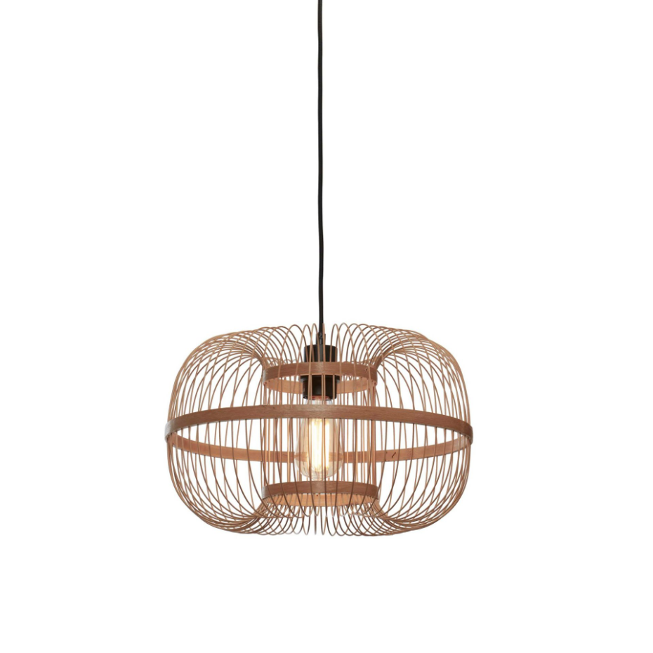 Lampe Suspendue Bambou HOKKAIDO