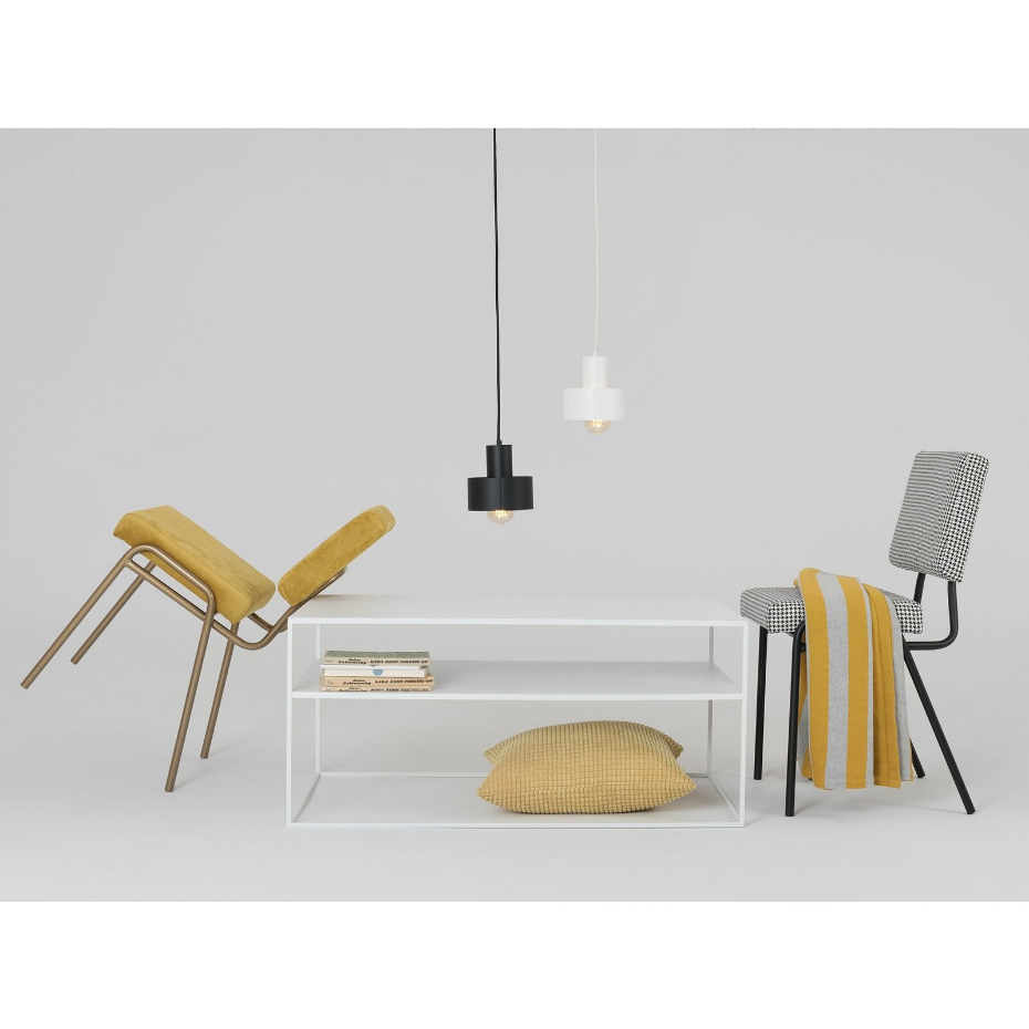 Suspension en acier Fay