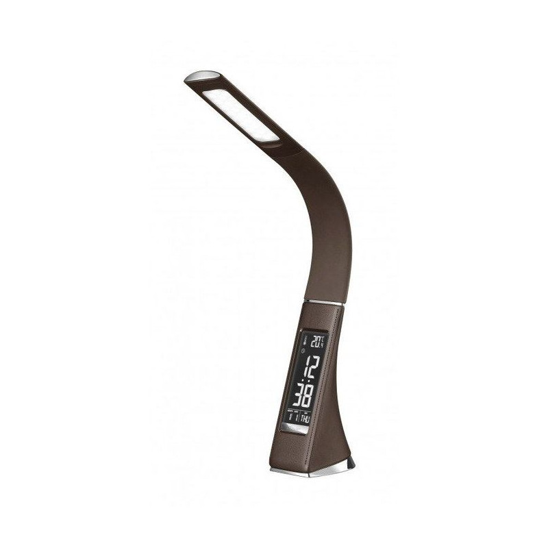Lampe de bureau en acier GILDA