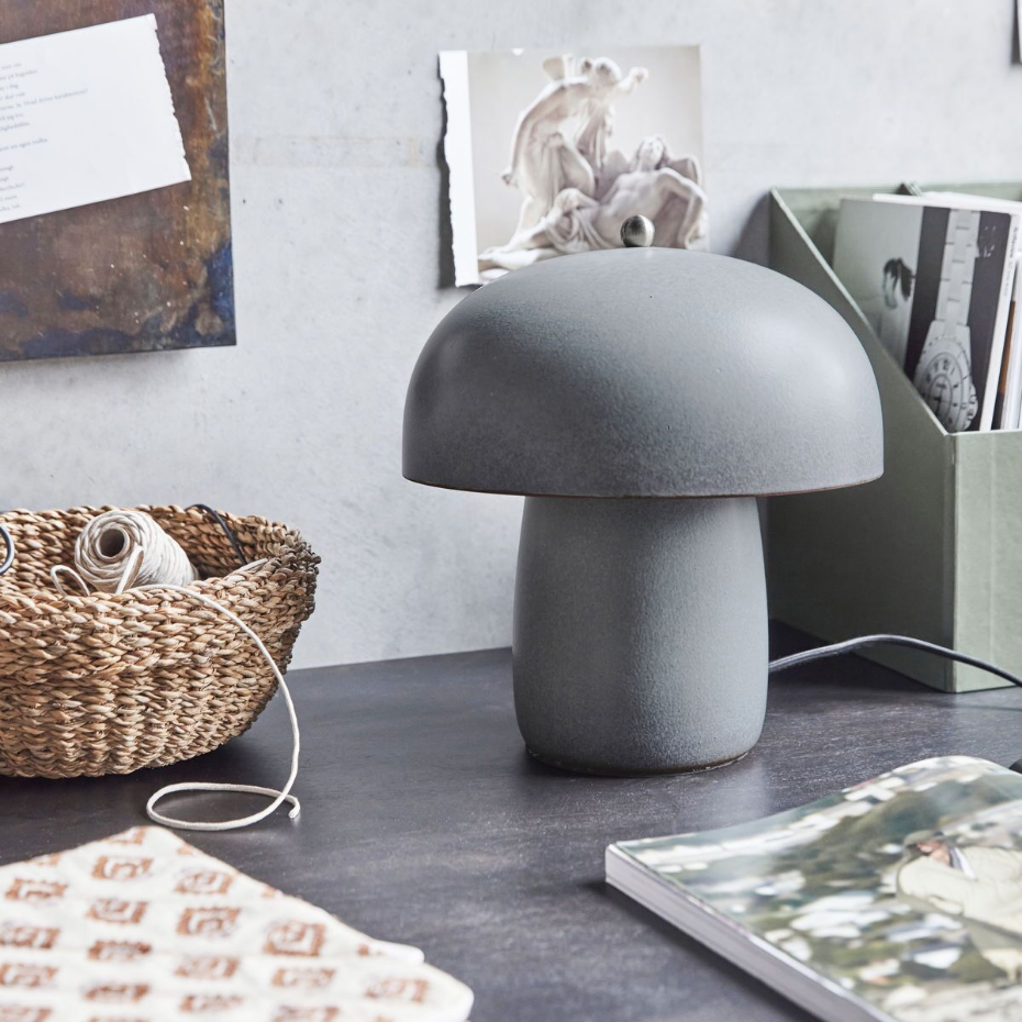 Lampe de table Moss