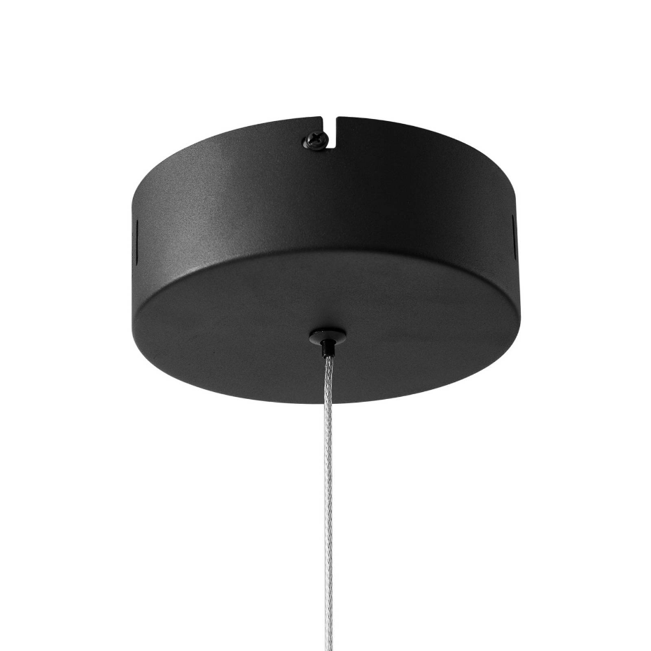 Suspension en aluminium moderneLED, Attea