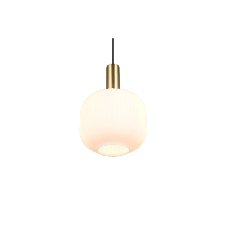 Suspension en verre design, D.20 , DIVA
