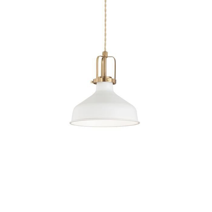Suspension    ERIS
