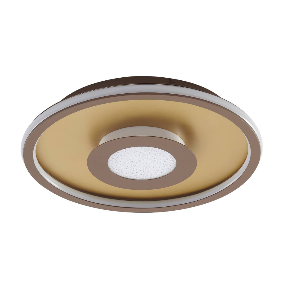 Plafonnier en aluminium moderneLED, Pekela