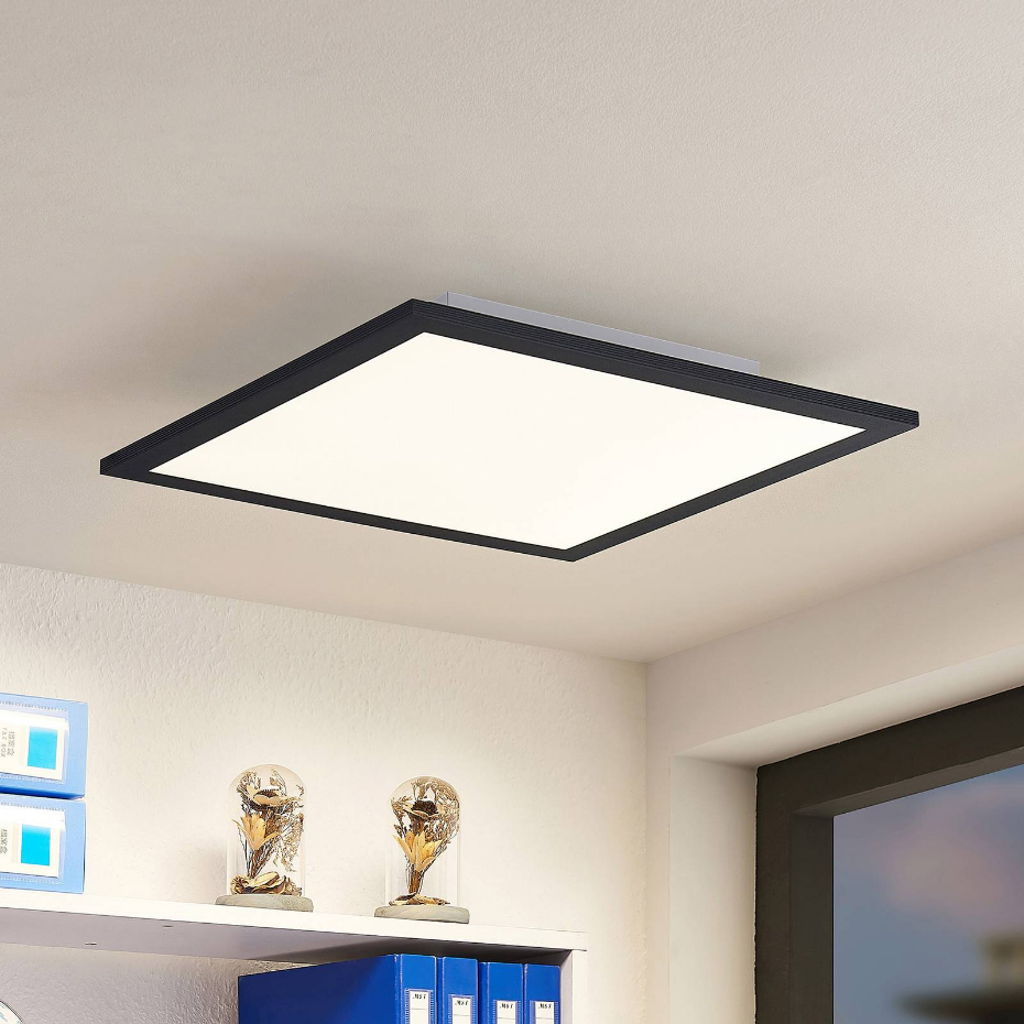 Panneau en aluminium moderneLED, Nelios