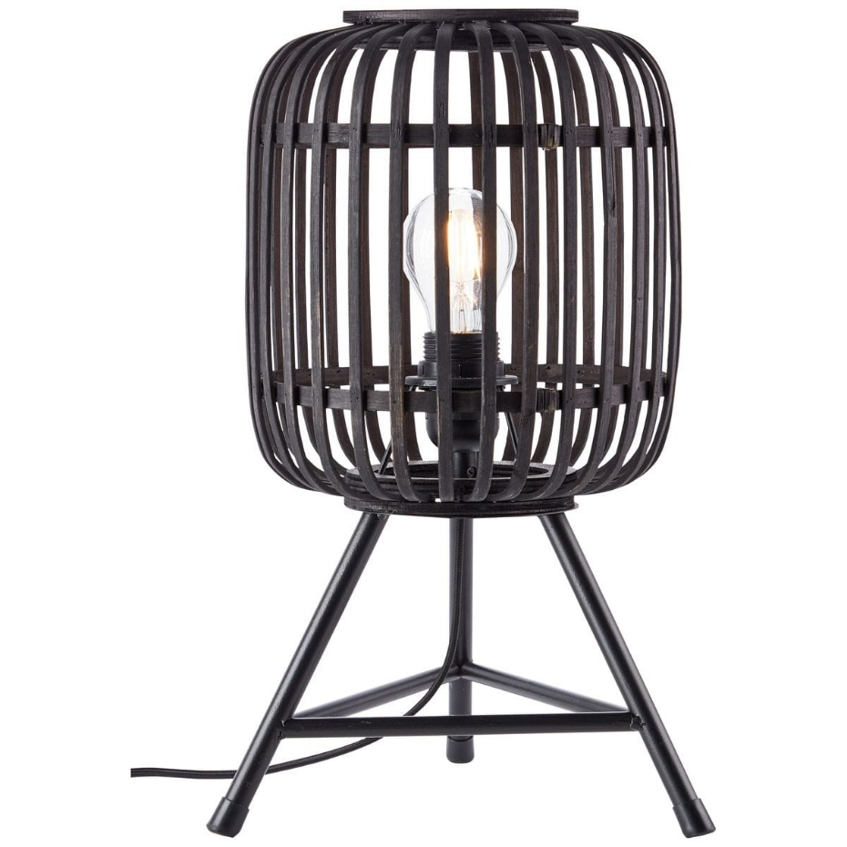 Lampe    WOODROW