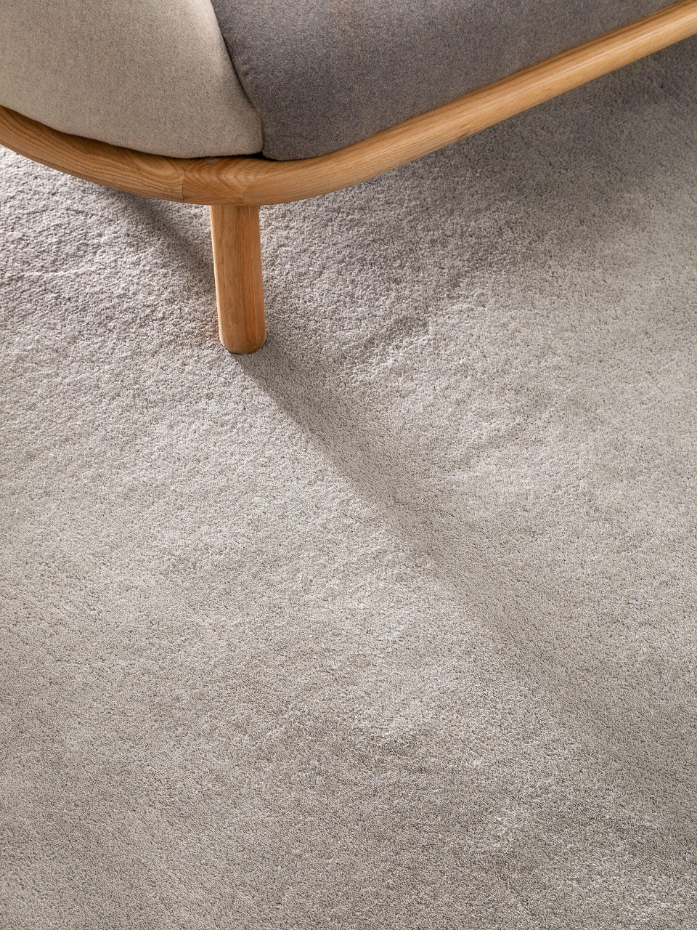 Tapis de laine tufté main BENT