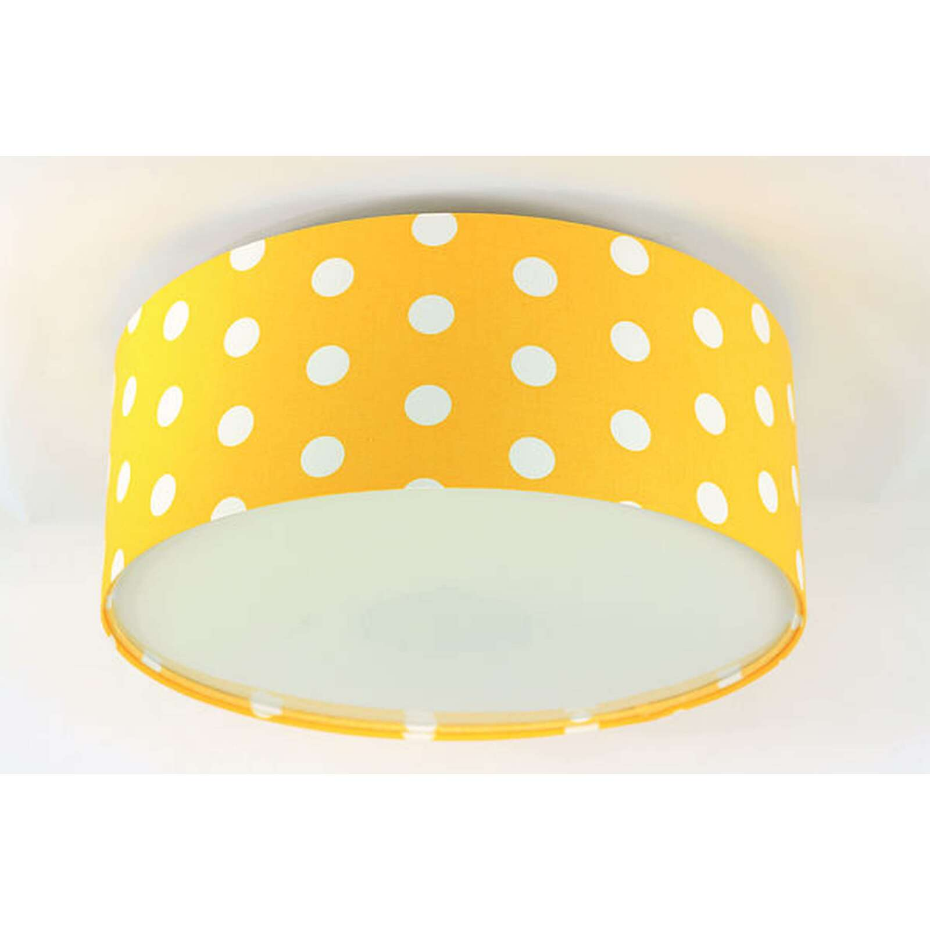 Plafonnier en tissu Maybe babe