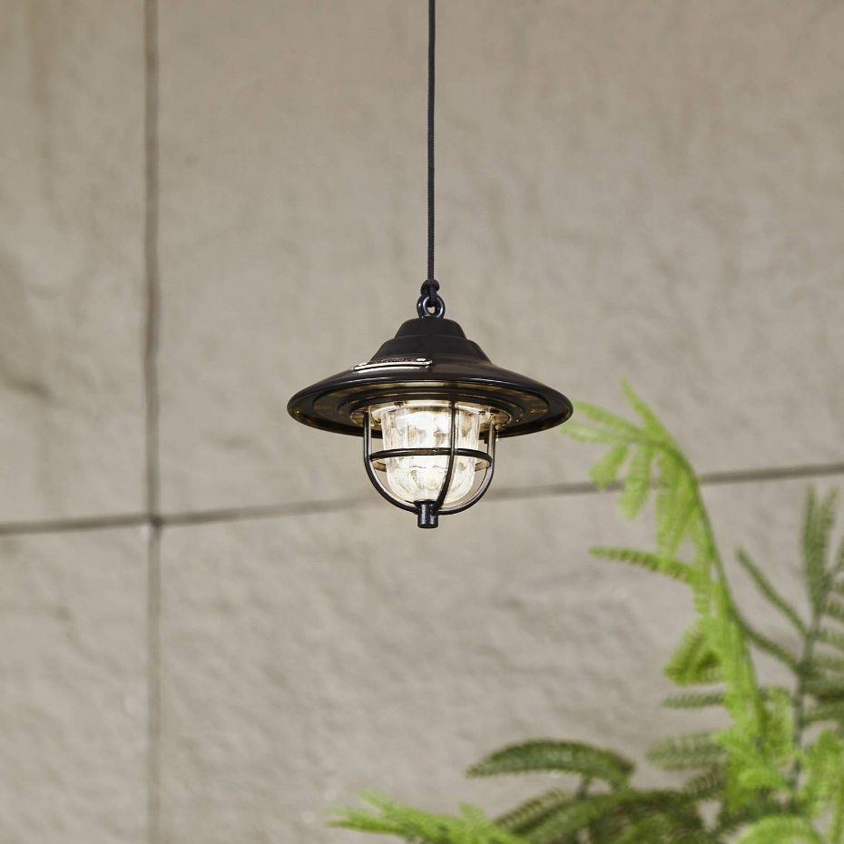 Luminaire extérieur en aluminium moderneLED
