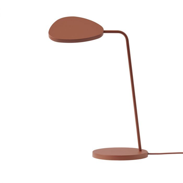 Lampe de table LEAF